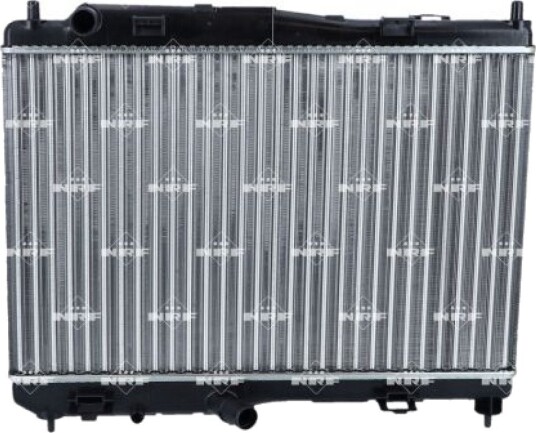 Radiator NRF 53152A Radiator NRF 53152A