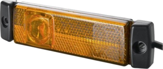 HELLA 2PS 011 422-341 Sidemarkeringslys