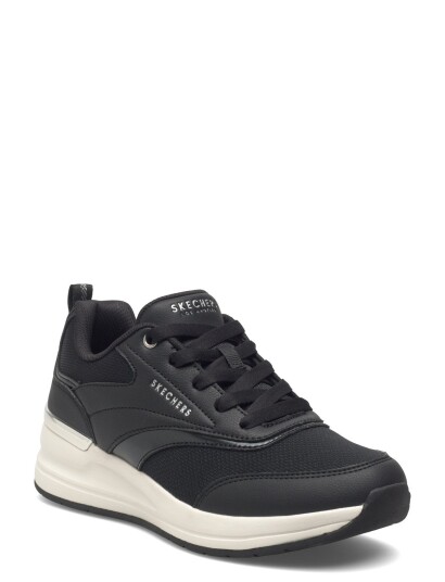 Skechers Billion 2 Monroe   Black   40