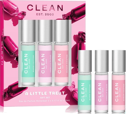 Classic Layering Rollerball Gift Box 15 ml Classic Layering Rollerball Gift Box 15 ml