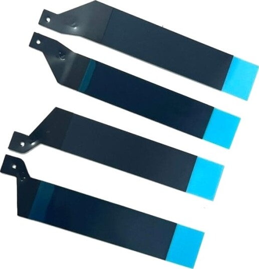 Lenovo Selvklebende Tape For Thinkpad E14 Gen 5 5T11D70150
