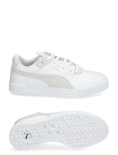 PUMA Golf Cali G - White - 37.5