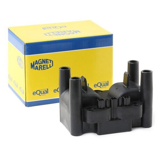 Tennspole coil MAGNETI MARELLI 060717041012