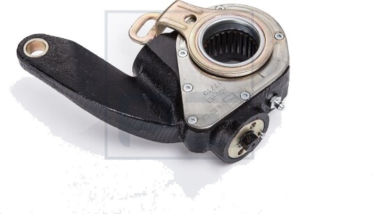 Stangsystemaktuator bremseanlegg PETERS ENNEPETAL 016.317 50A