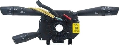 Bryter komplett rattstamme MAGNETI MARELLI 000052038010