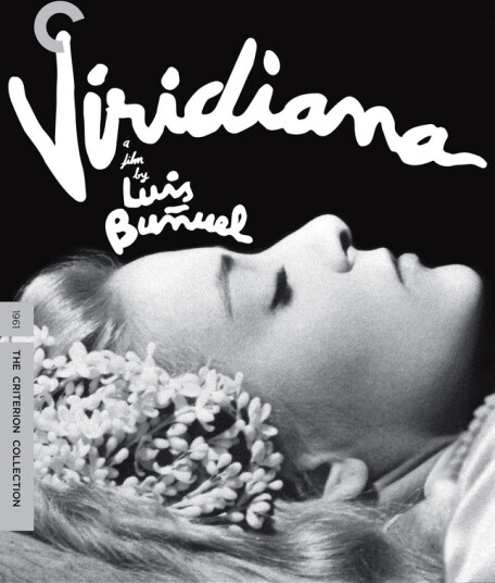 Viridiana 1961 Bluray