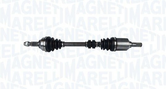 Magneti Marelli Drivaksel MAGNETI MARELLI 302004190215