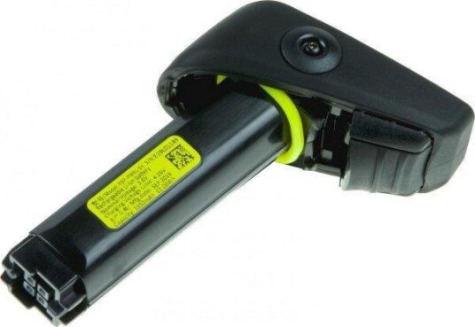 DATALOGIC BATTERY PACK REMOVABLE RBP-9001 BLACK