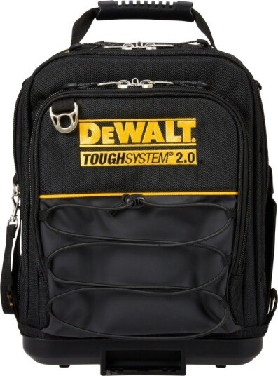 DeWalt Verktøykasse Dxl Toughsystem 2.0 11"