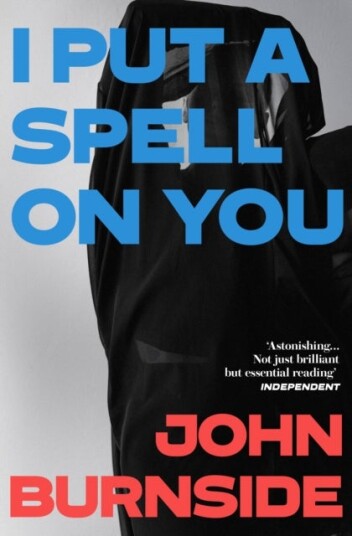 I Put a Spell on You I Put a Spell on You