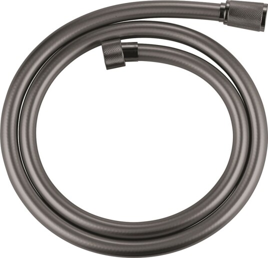 GROHE SILVERFLEX DUSJSLANGE 1250MM HARD GRAPHITE