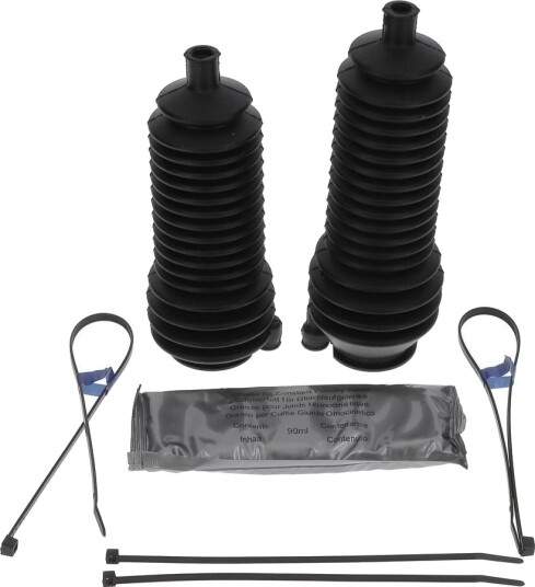 Belgsett styring MOOG K150138