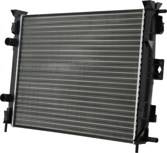 HELLA 8MK 366 304-571 Radiator, motorkjøling