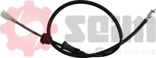 Speedometer aksel SEIM 501801
