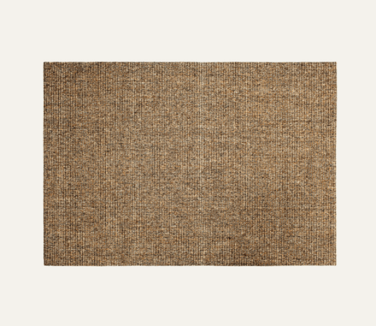 Dixie Astrid sisal teppe Natural, 160 x 230 cm