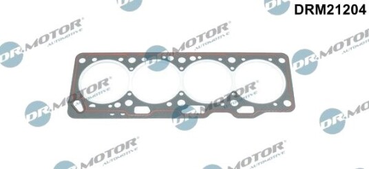 Tetningssett, topplokk DR.MOTOR AUTOMOTIVE DRM21204