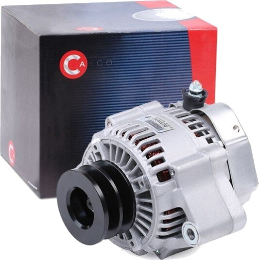 CASCO CAL40207AS Dynamo CASCO CAL40207AS Dynamo