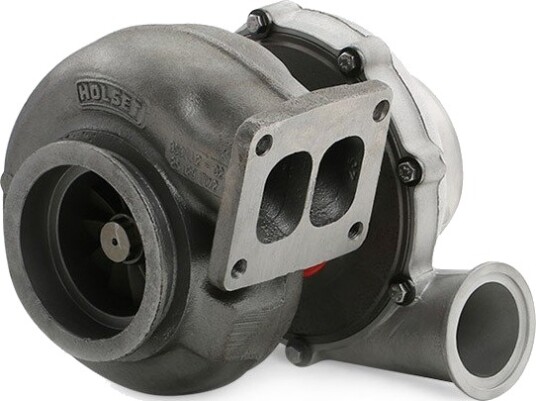 Turbolader RIDEX REMAN 2234C10261R