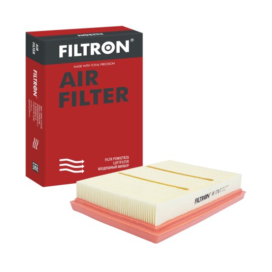 Luftfilter FILTRON AP 178/7 Luftfilter FILTRON AP 178/7