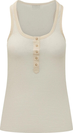 Isabel Marant Dame Topper Beige L,