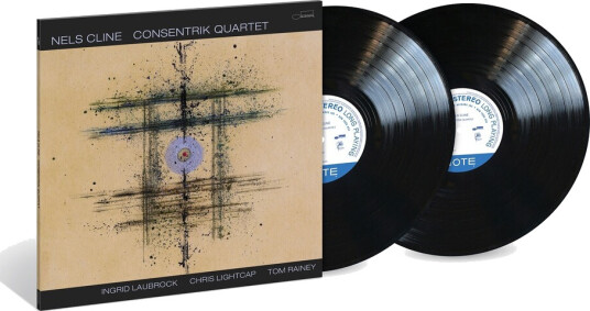 Consentrik Quartet