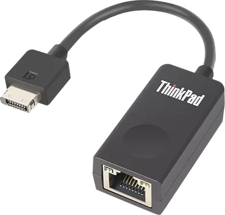 Lenovo Thinkpad Ethernet Extension Adapter Gen 2 Nettverkadapterkabel Rj-45 Hunn Til 01YU027 Lenovo Thinkpad Ethernet Extension Adapter Gen 2 Nettverkadapterkabel Rj-45 Hunn Til 01YU027