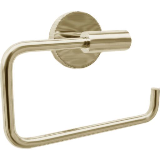 Lavabo Luna dorullholder messing PVD Lavabo Luna dorullholder messing PVD