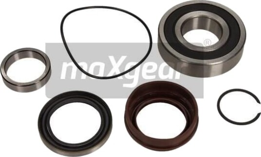 MAXGEAR 33 0941 Hjullager