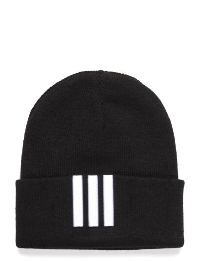 Adidas Performance 3S Beanie Black 56 58