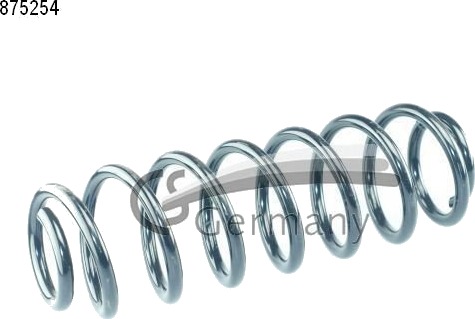 CS Germany 14.875.254 Fjær