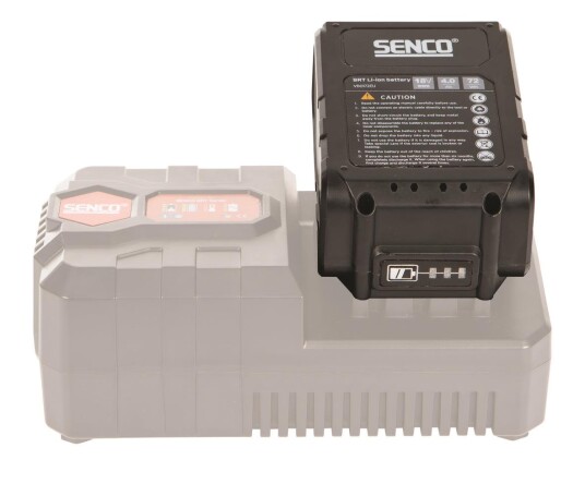 Senco VB0172 Batteri Til buntemaskin Srt40 Maskintilbehør & forbruk