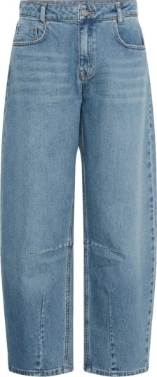 My Essential Wardrobe Dame Jeans Blå W26 L29, My Essential Wardrobe Dame Jeans Blå W26 L29,