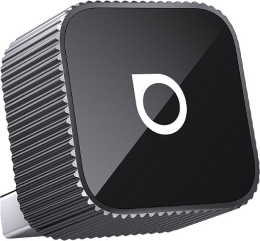 Trådløs Biladapter Ottocast Mini Cube T2 Svart Trådløs Biladapter Ottocast Mini Cube T2 Svart