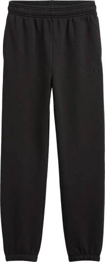 GAP Logo Joggers From The Gap Collection MOONLESS NIGHT 152/158