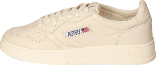 Autry Herre Sko Beige 42 EU, Autry Herre Sko Beige 42 EU,