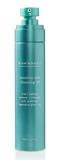 Bioelements Sensitive Skin Cleansing Oil 110 ml