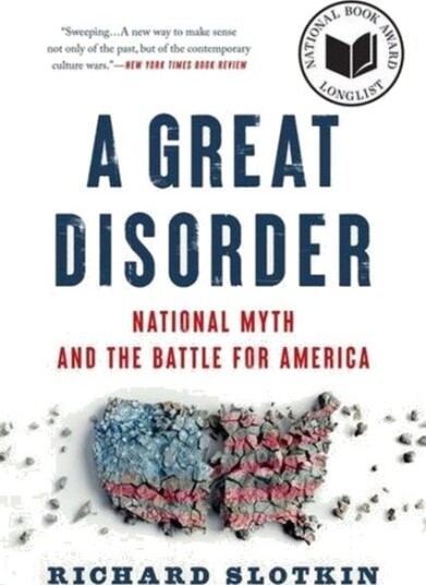 A Great Disorder A Great Disorder