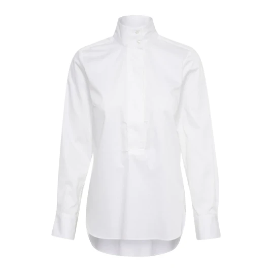 InWear Dame Bluser & Skjorter Hvit 3XL