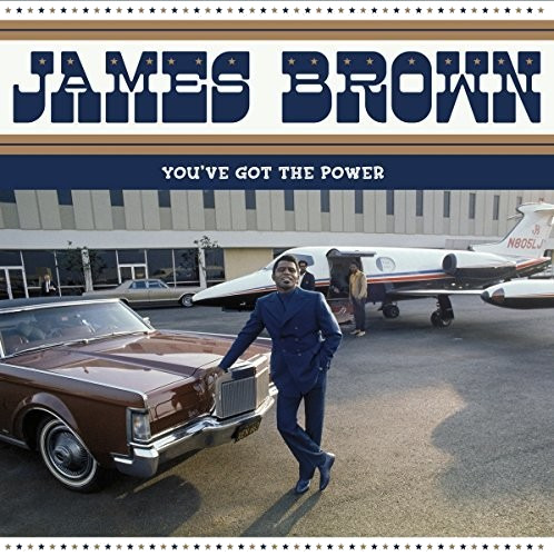 You've Got The Power: Federal & King Hits 195662