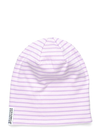Geggamoja Topline Cap Purple 48/50 Geggamoja Topline Cap Purple 48/50