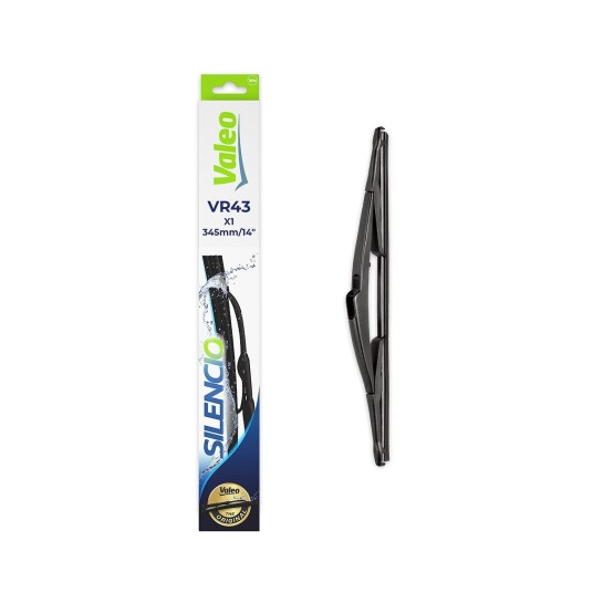 Viskerblad VALEO 574208 Viskerblad VALEO 574208