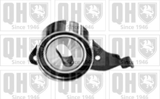 Strammehjul, registerreim QUINTON HAZELL QTT453