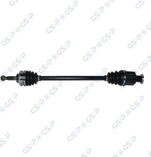 GSP 250438 Drivaksel