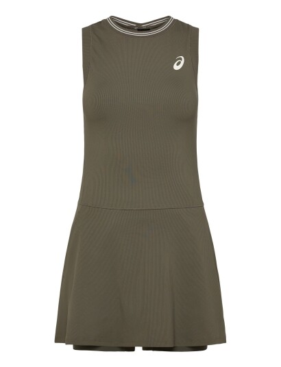 Asics Game Dress Khaki green XS