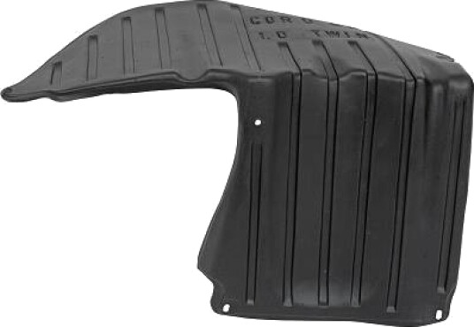 Motorrom isolering DIEDERICHS 1814016