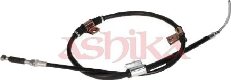 Bremsewire ASHIKA 131 0H H20R