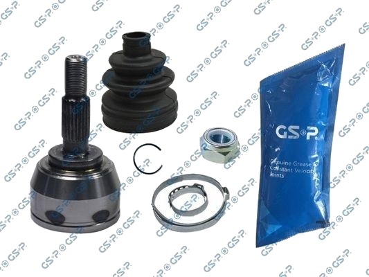 GSP 850117 Drivledd