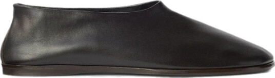 Lemaire Dame Sko Brun 38 EU, Lemaire Dame Sko Brun 38 EU,