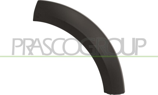 Pynte / beskyttelseslist skvettskjerm PRASCO LR0301586