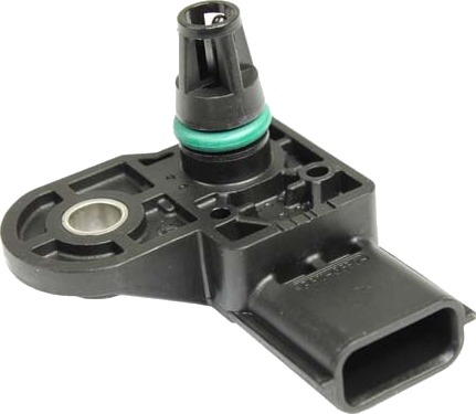 Ladetrykk-sensor METZGER 0906192